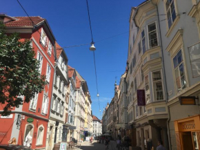 living-in-quality, Graz, Österreich